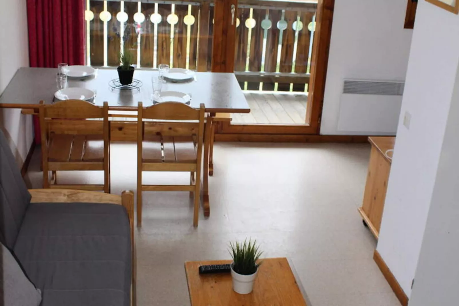 Les Chalets De Superd Eglantier-Niet-getagd