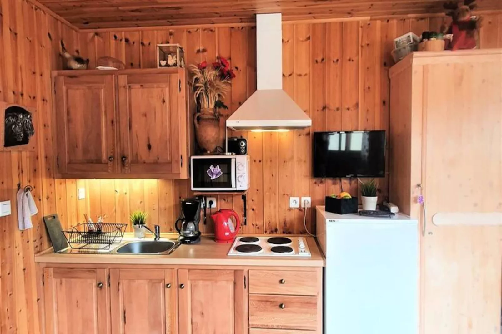 Résidence Les Toits Du Devoluy-Niet-getagd