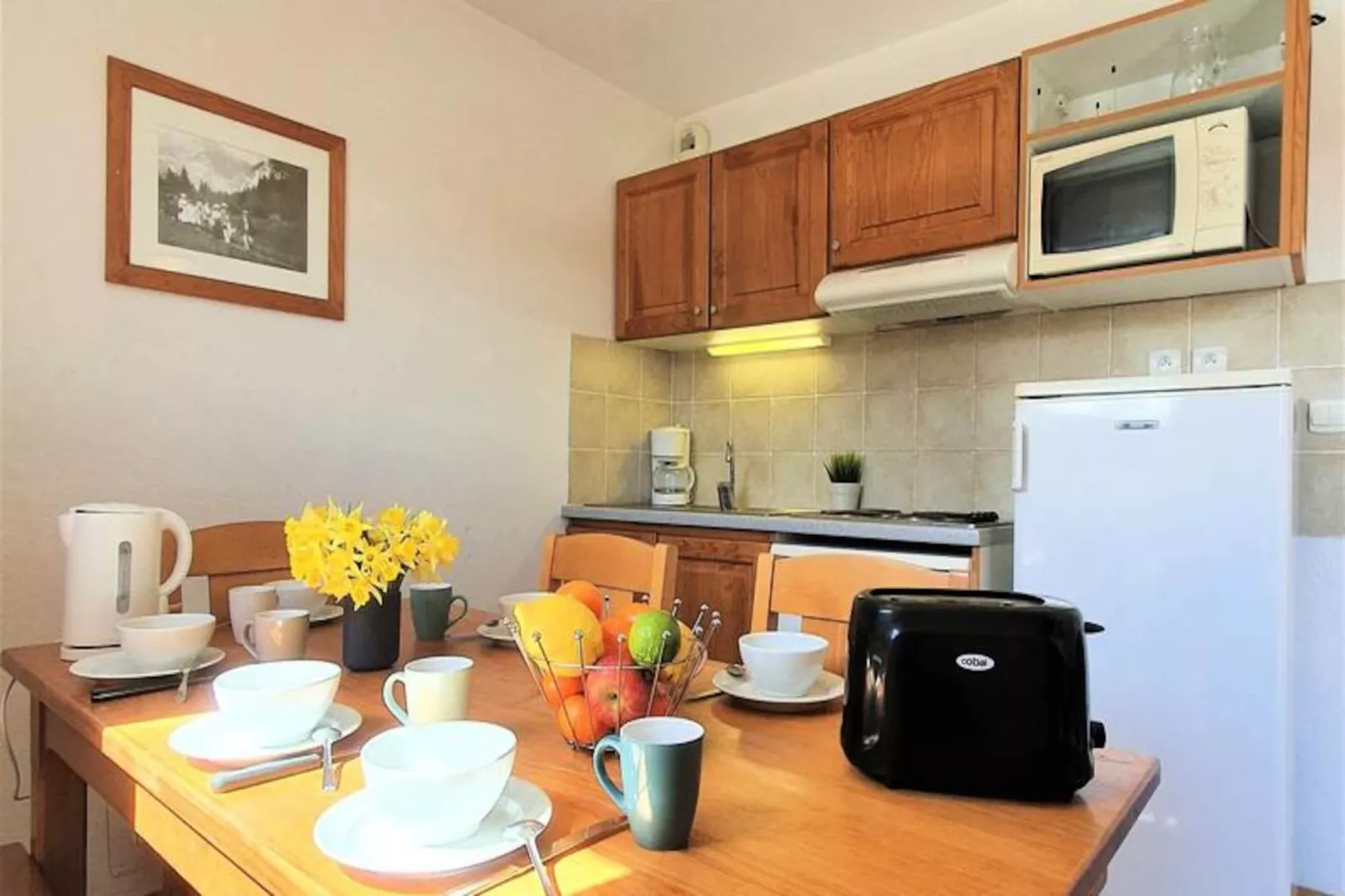 Résidence Les Toits Du Devoluy-Niet-getagd