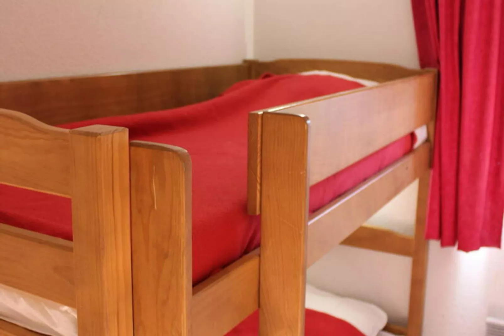 Résidence Bartavelle Crete Du Berger-Niet-getagd