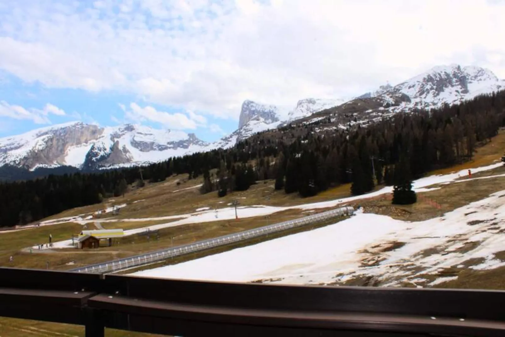 Résidence Les Issarts-Niet-getagd