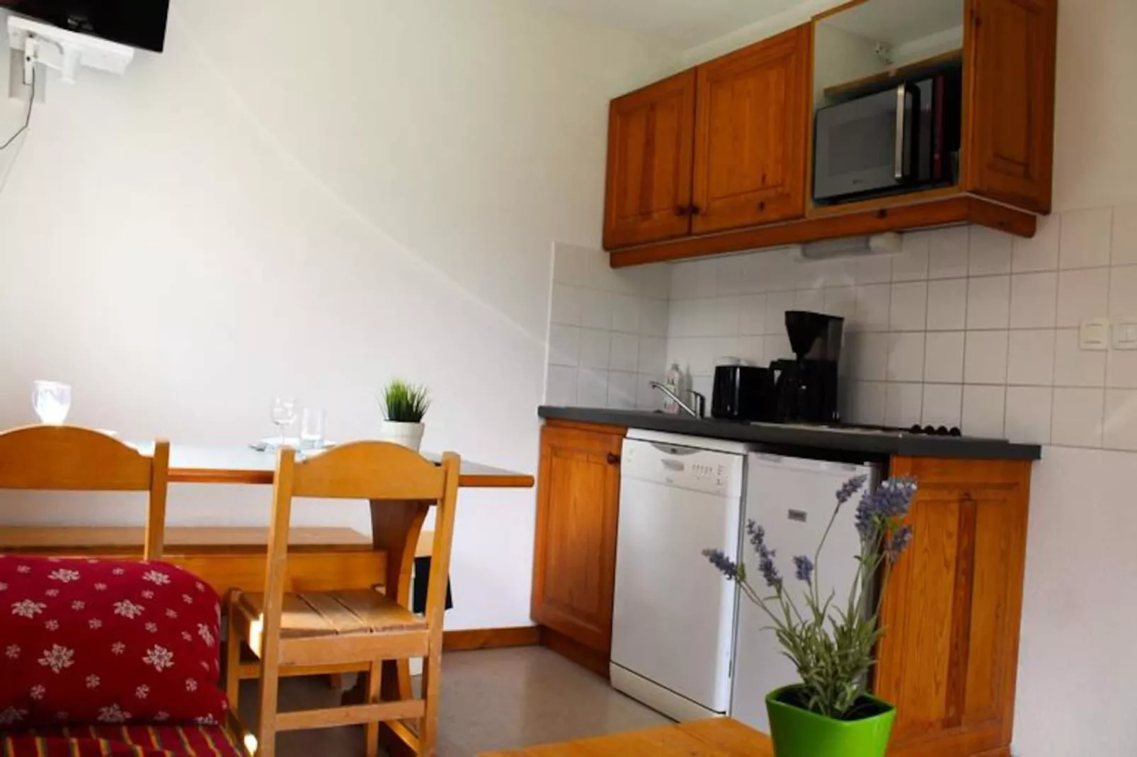 Les Chalets De Superd Dauphinelle-Niet-getagd