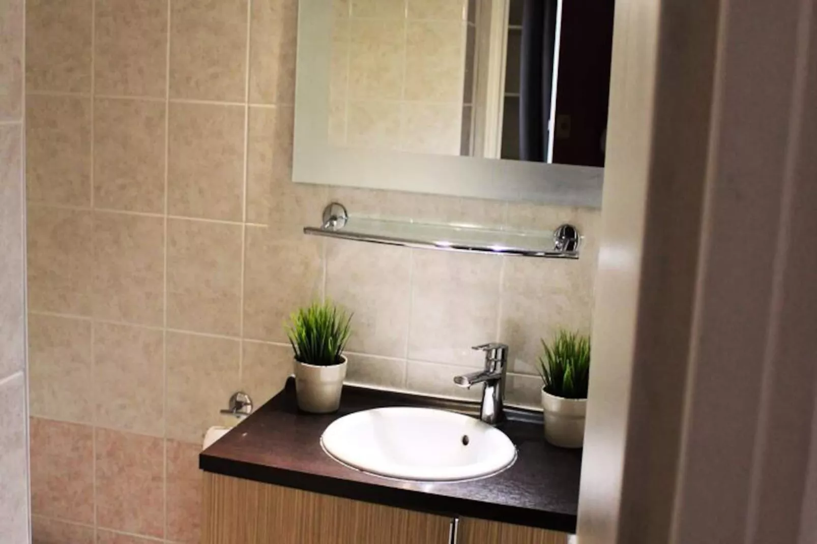 Résidence Le Bois D'aurouze-Niet-getagd