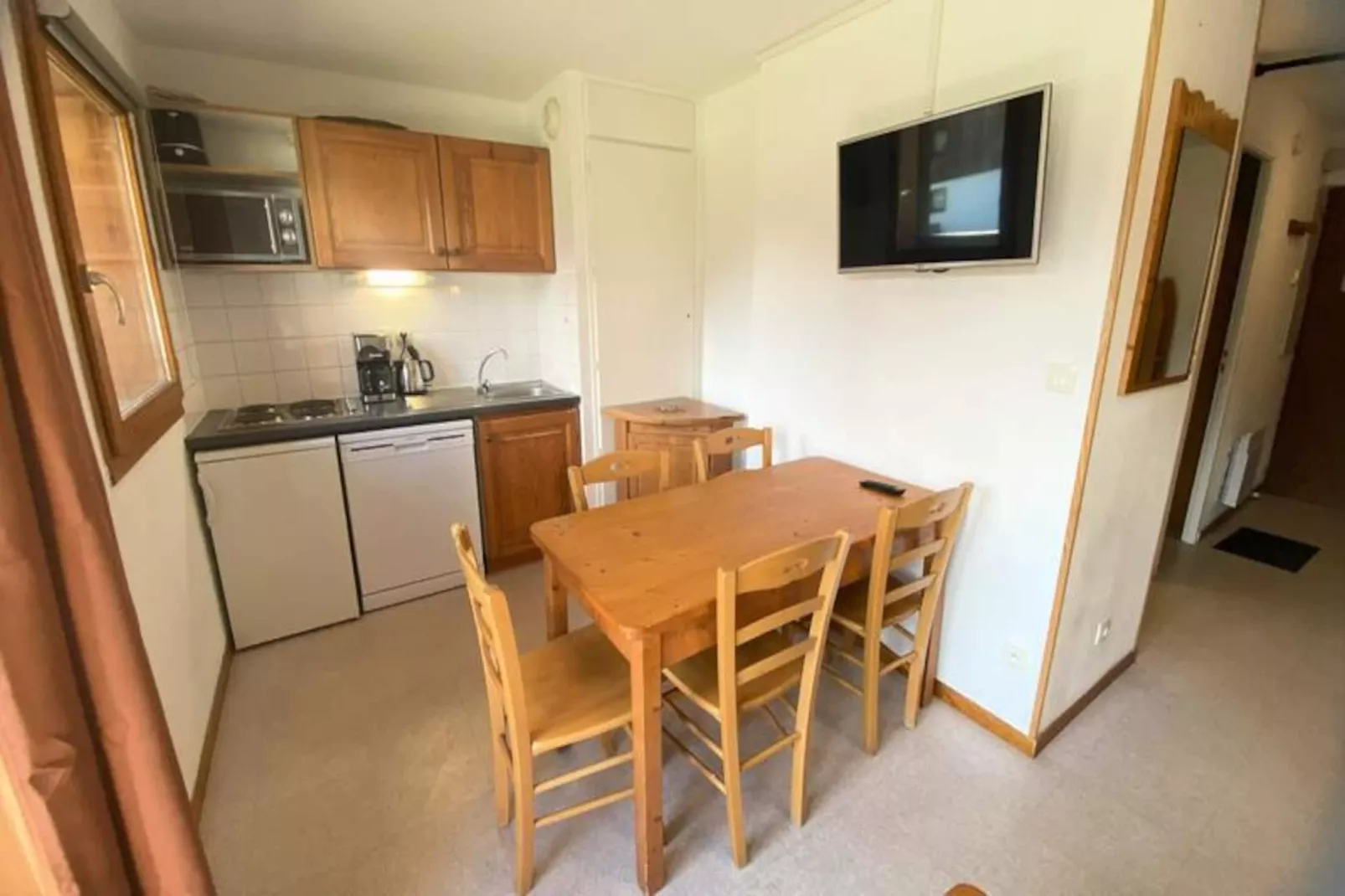 Les Chalets De Superd Gentiane-Niet-getagd