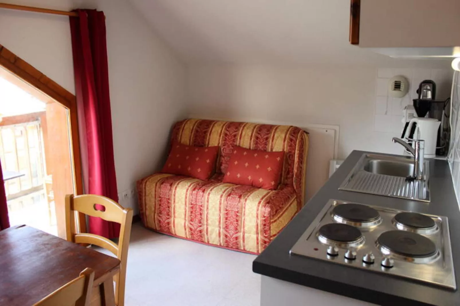 Les Chalets De Superd Gentiane-Niet-getagd