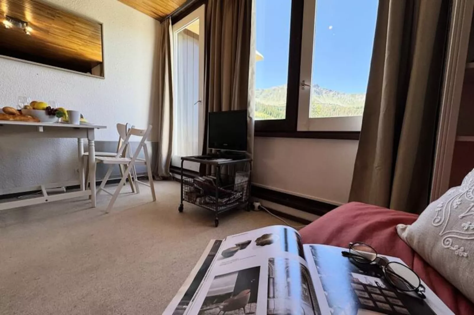 Résidence Le Pastourlet - Niet-getagd