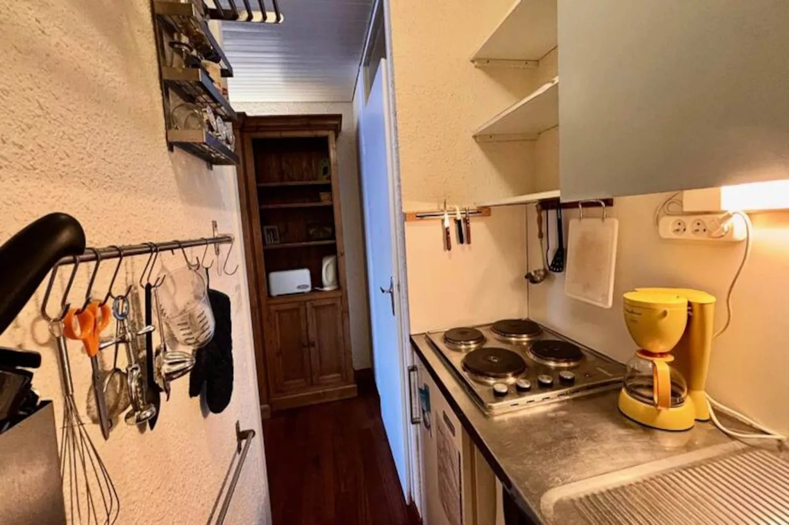 Résidence Les Fibieres - Niet-getagd