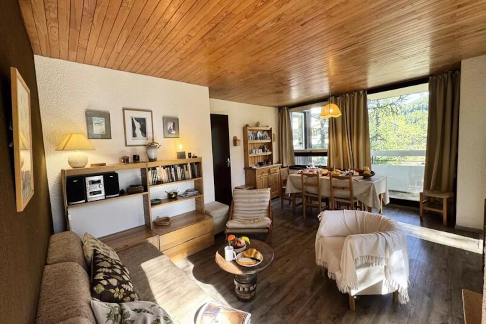 Résidence Les Fibieres - Niet-getagd