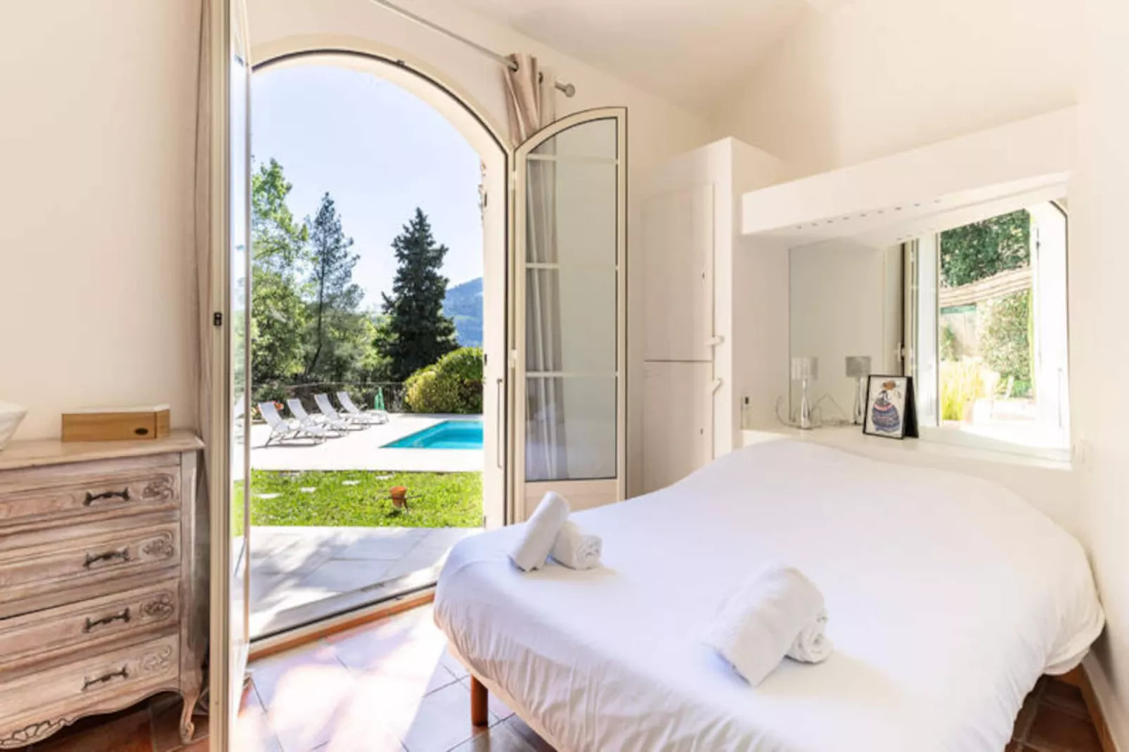 Maison à Saint-Martin-du-Var-Niet-getagd