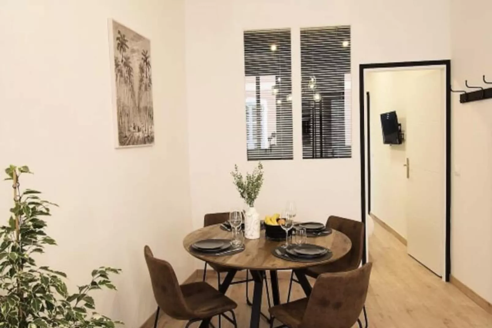 06r - Beau T2 Moderne - Vieux Nice-Niet-getagd