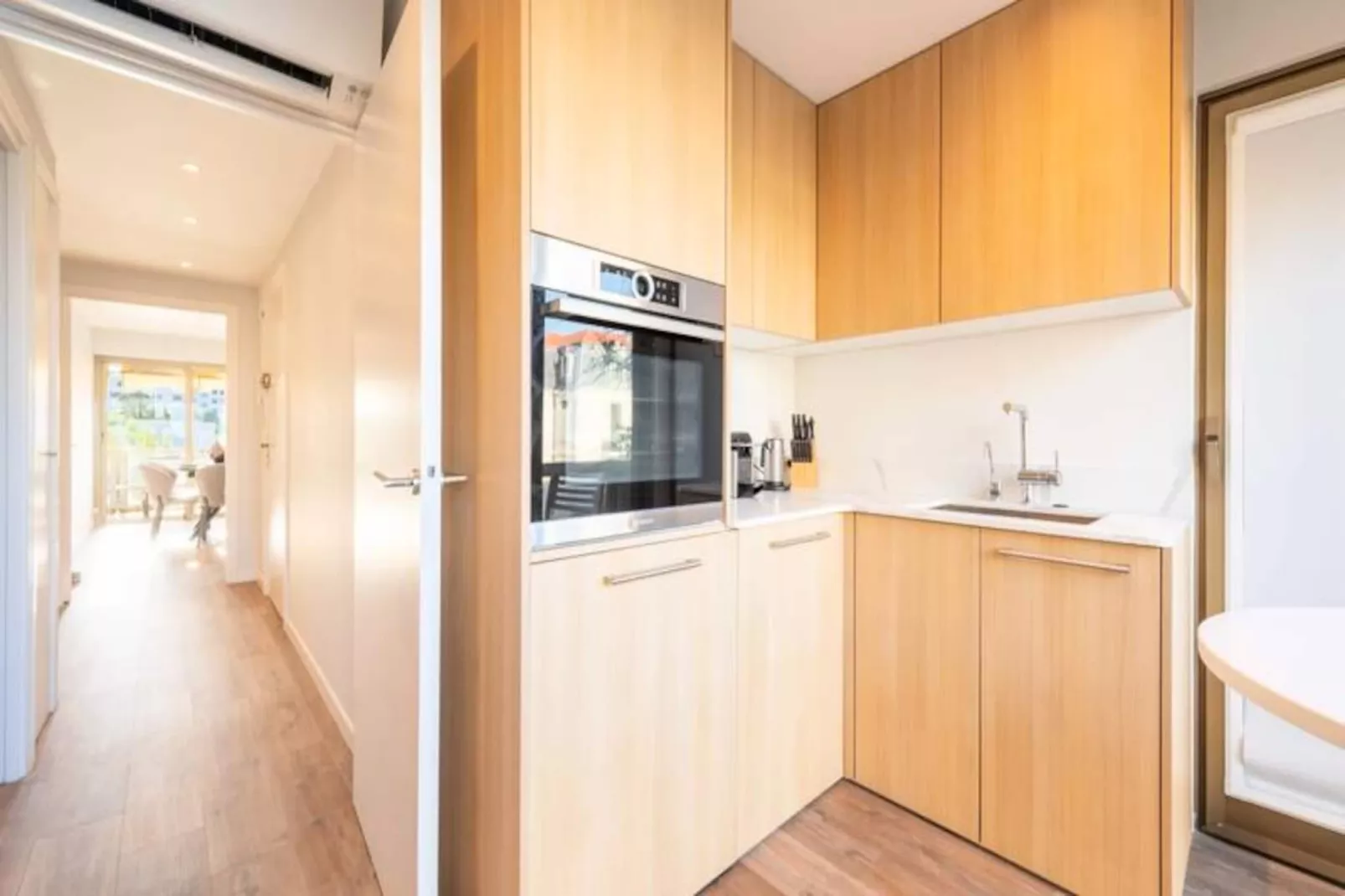 Résidence Beau 3p, Vue Mer, Plages &agrave; Pied-Niet-getagd