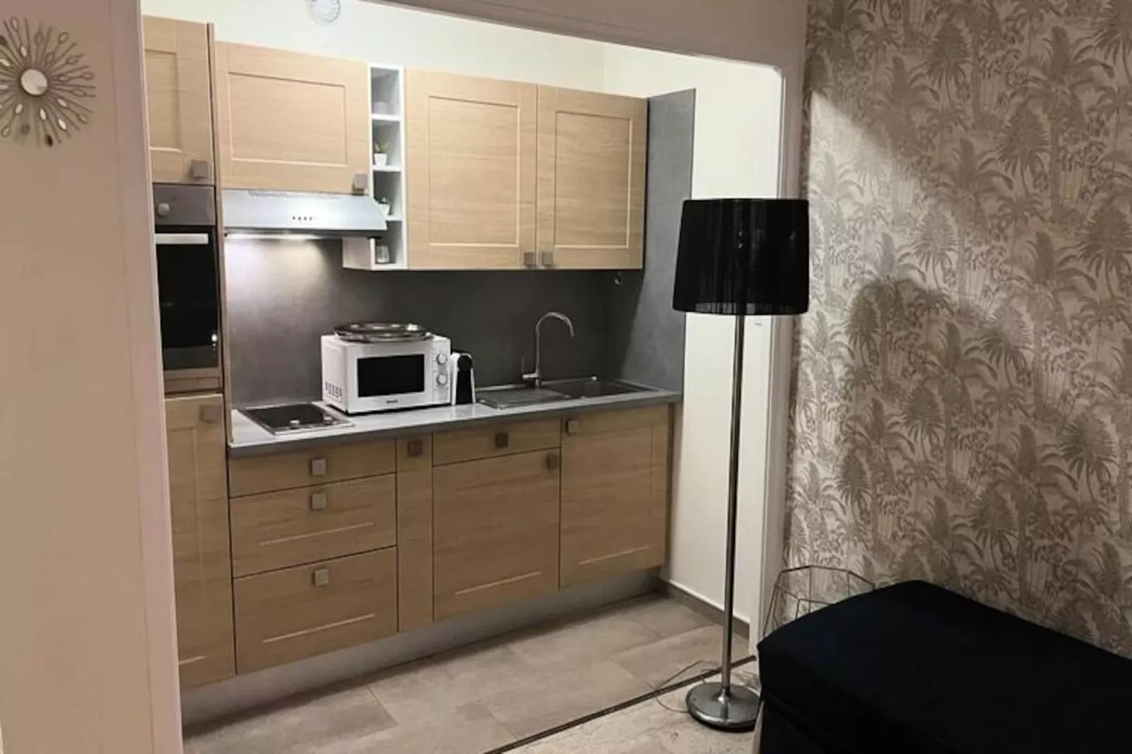 Cannes Croisette Studio Cosy 3pers Clim Wifi Pkg-Niet-getagd