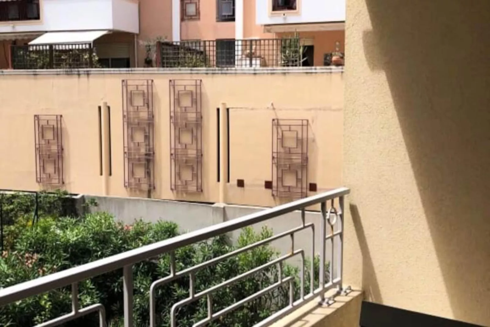 Centre Lumineux Appartement T3 6 P Terrasse Wifi Pkg Clim-Niet-getagd