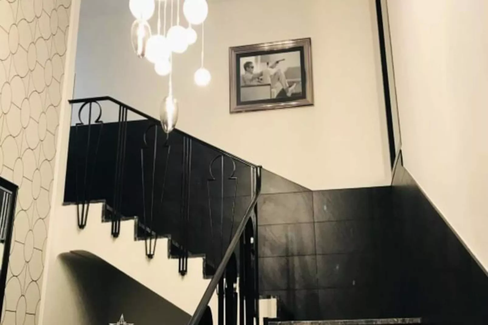 Résidence Robert Soleau Centre D'antibes, 3 Pièces Rénové Terrasse, Climatisation-Niet-getagd