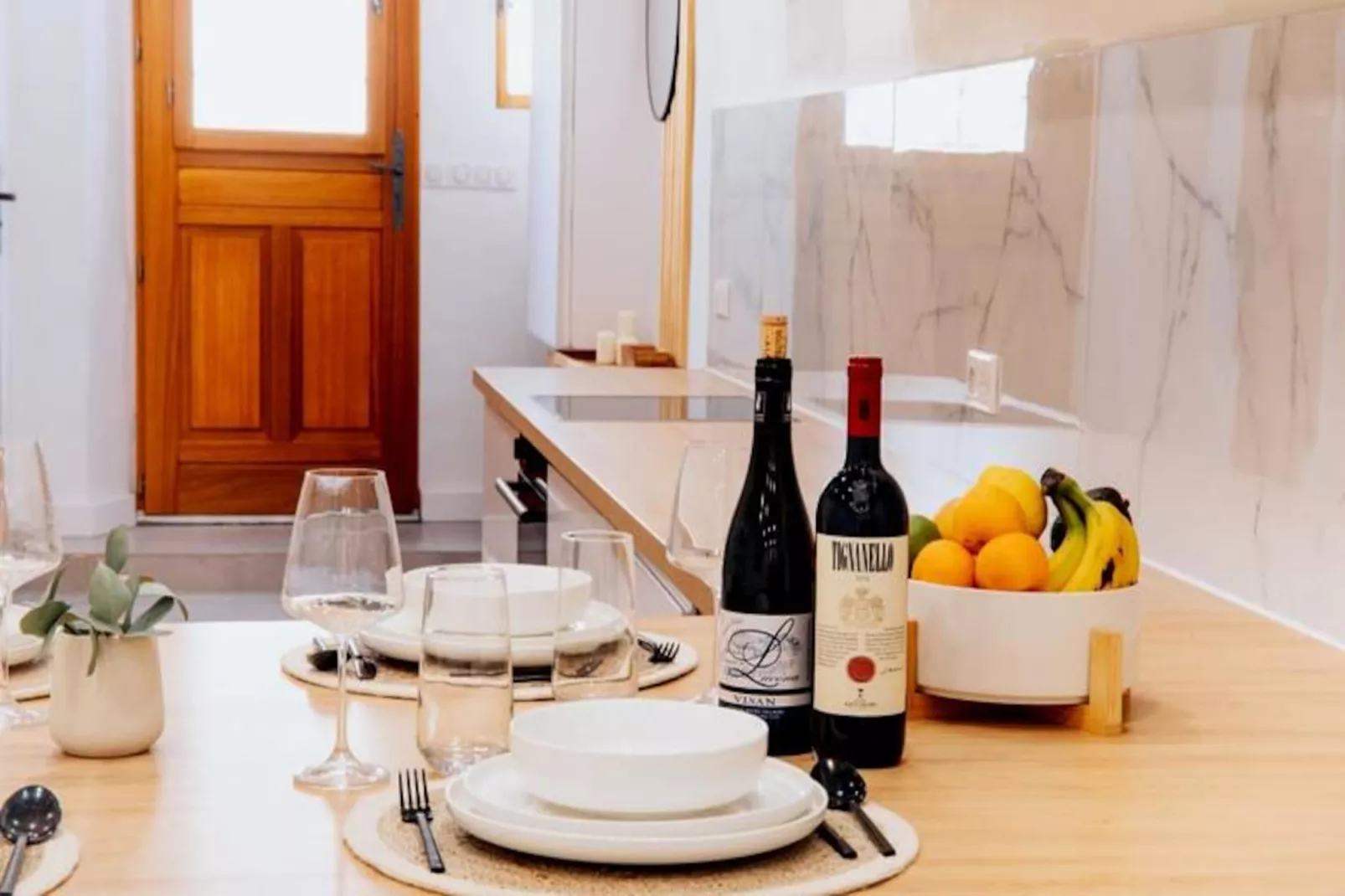 Résidence Charmante Maisonnette Entièrement Rénovée Dans La Vieille Ville D'antibes-Niet-getagd