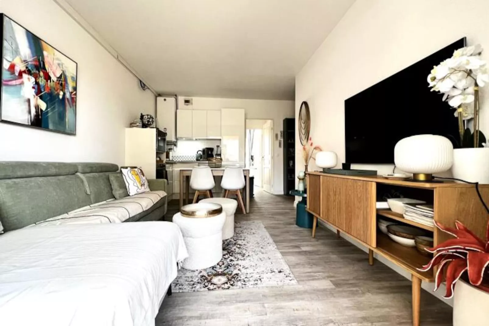 Résidence Le Messonnier-Niet-getagd