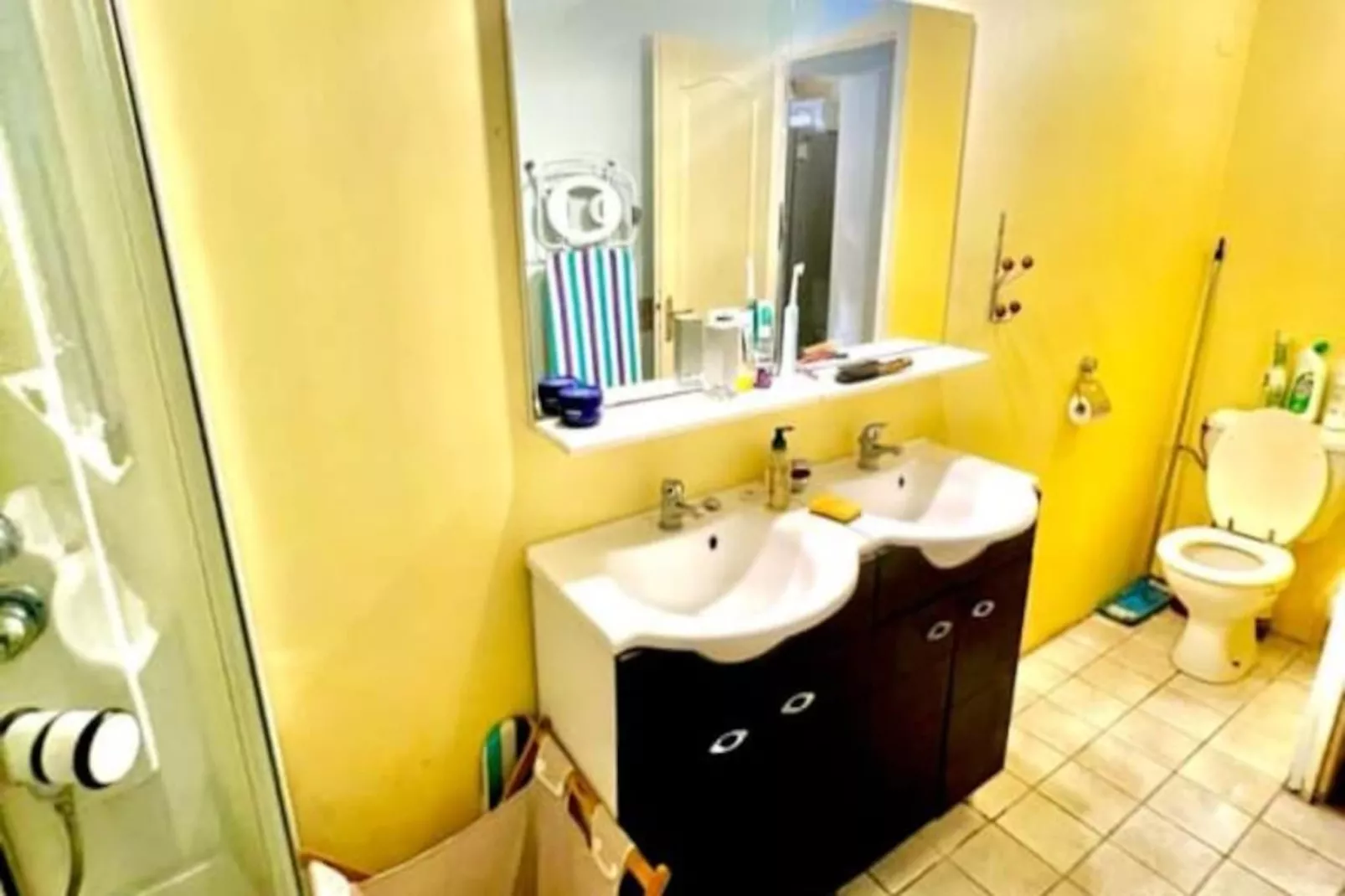 Résidence Maison De Vacances Au Centre-ville D'antibes Avec Piscine Priv&eacute;e-Niet-getagd