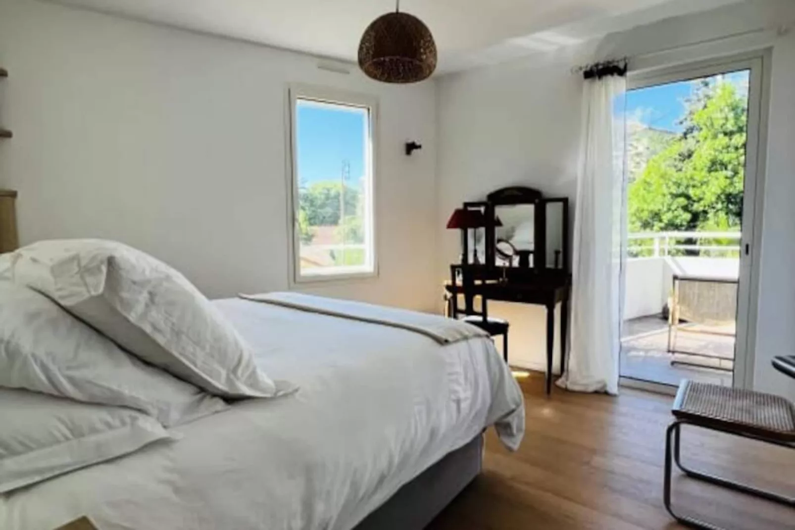 Résidence Sompteux Appartement Neuf &agrave; Antibes-Niet-getagd