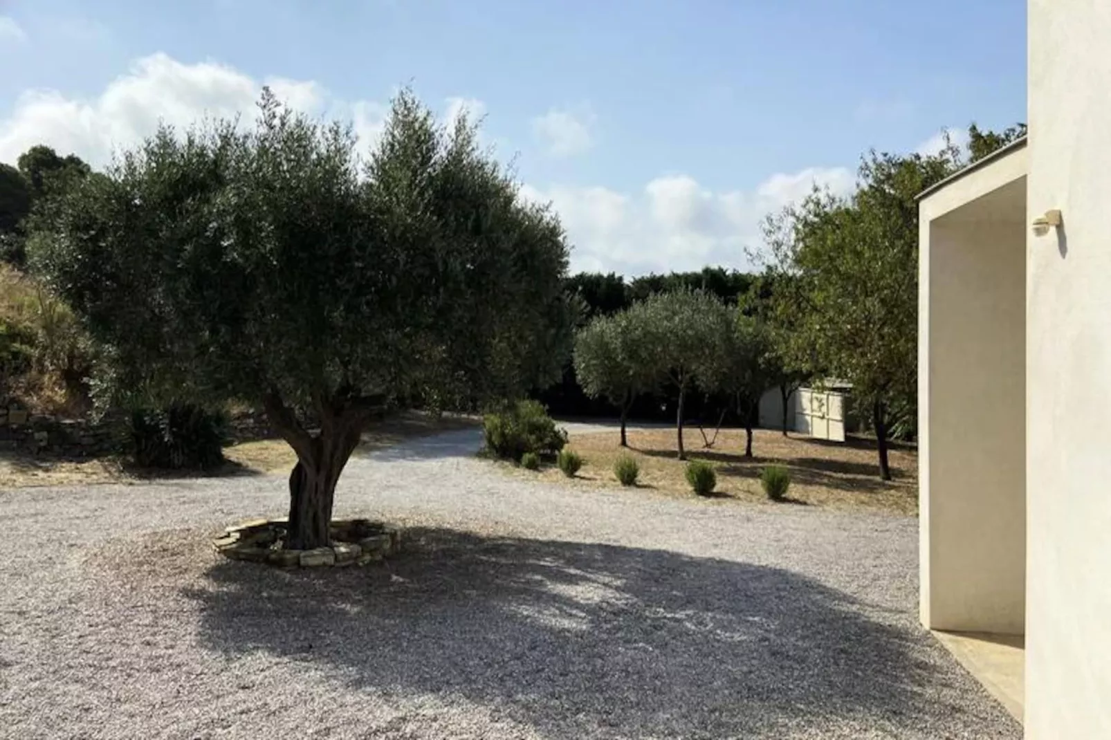 Résidence Armissan-armissan-Niet-getagd