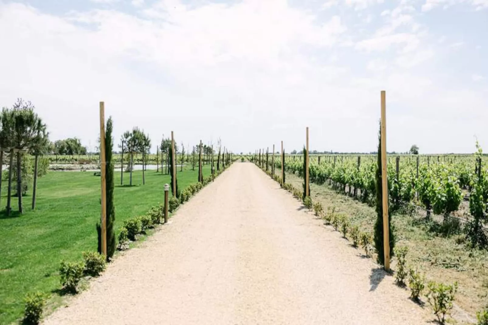 Le Mas Caladoc &ndash; Domaine De Luxe Avec Spa Privatif En Provence-Niet-getagd