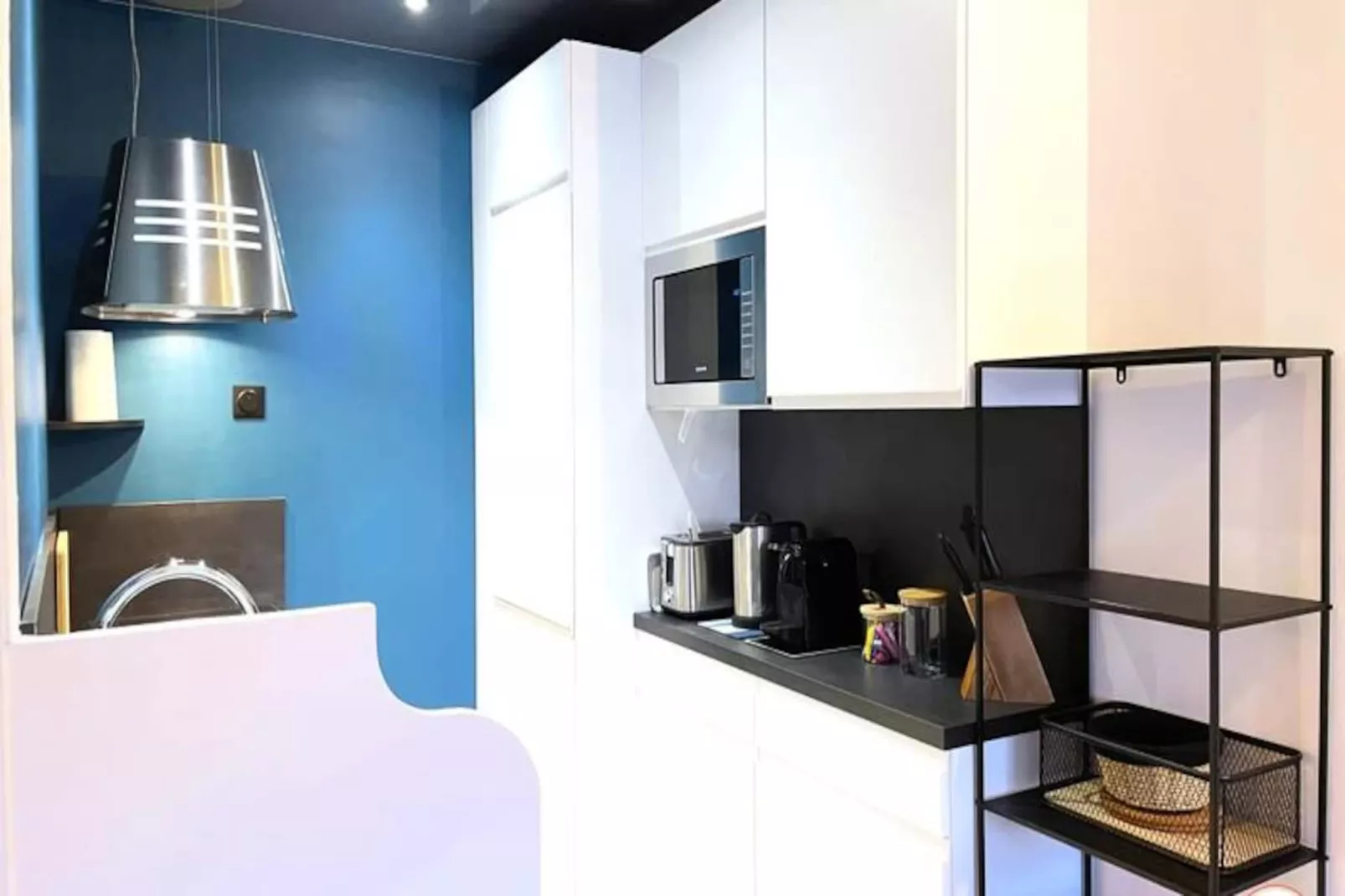 ⚪ Le White Pearl - Terrasse, Vue Marina-Niet-getagd