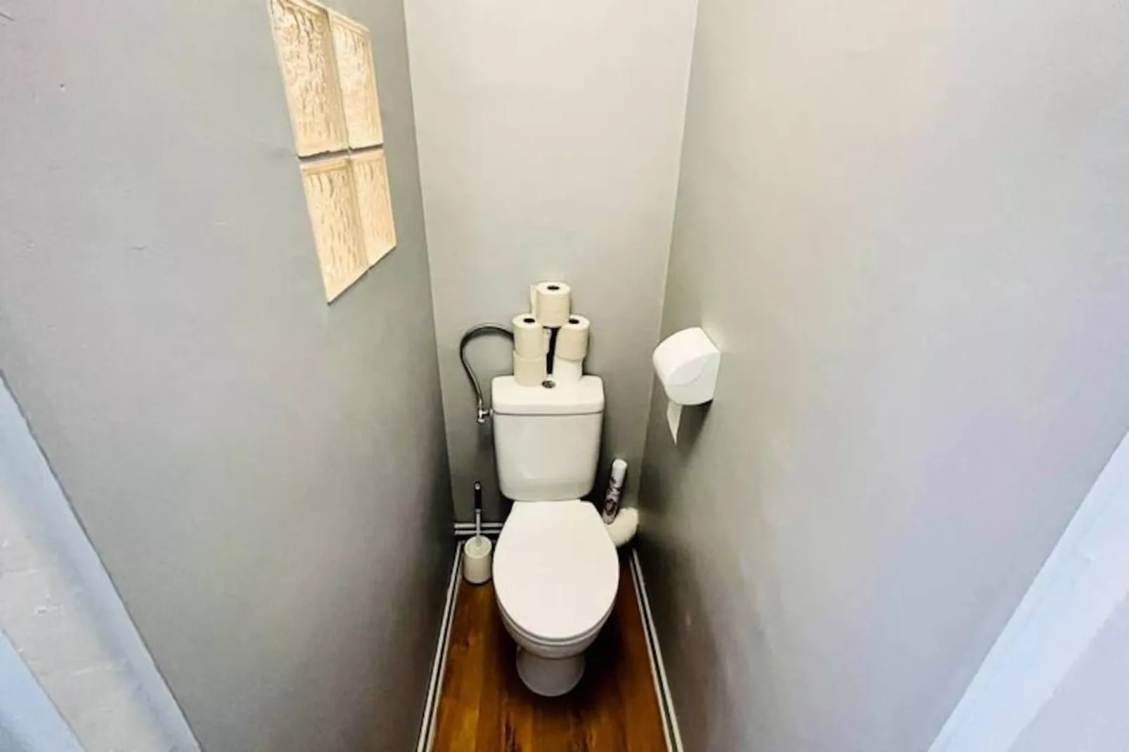 Appartements à La Rochelle-Niet-getagd