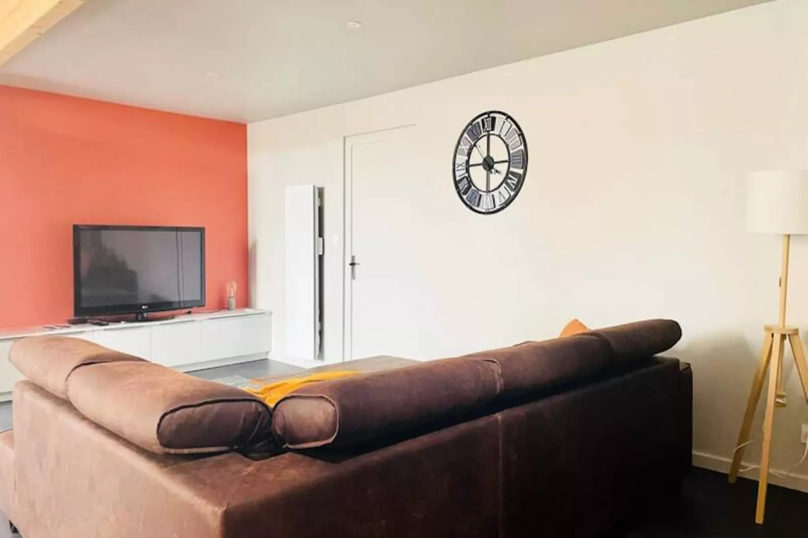 Appartements à La Rochelle-Niet-getagd