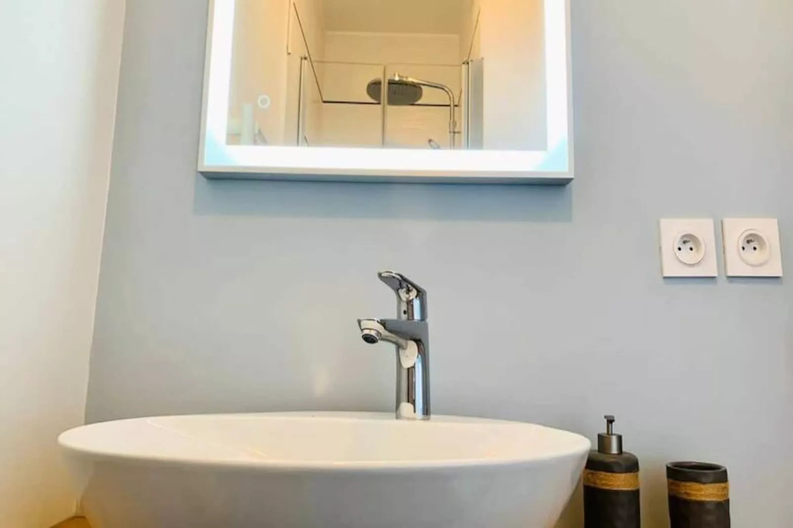 Appartements à La Rochelle-Niet-getagd