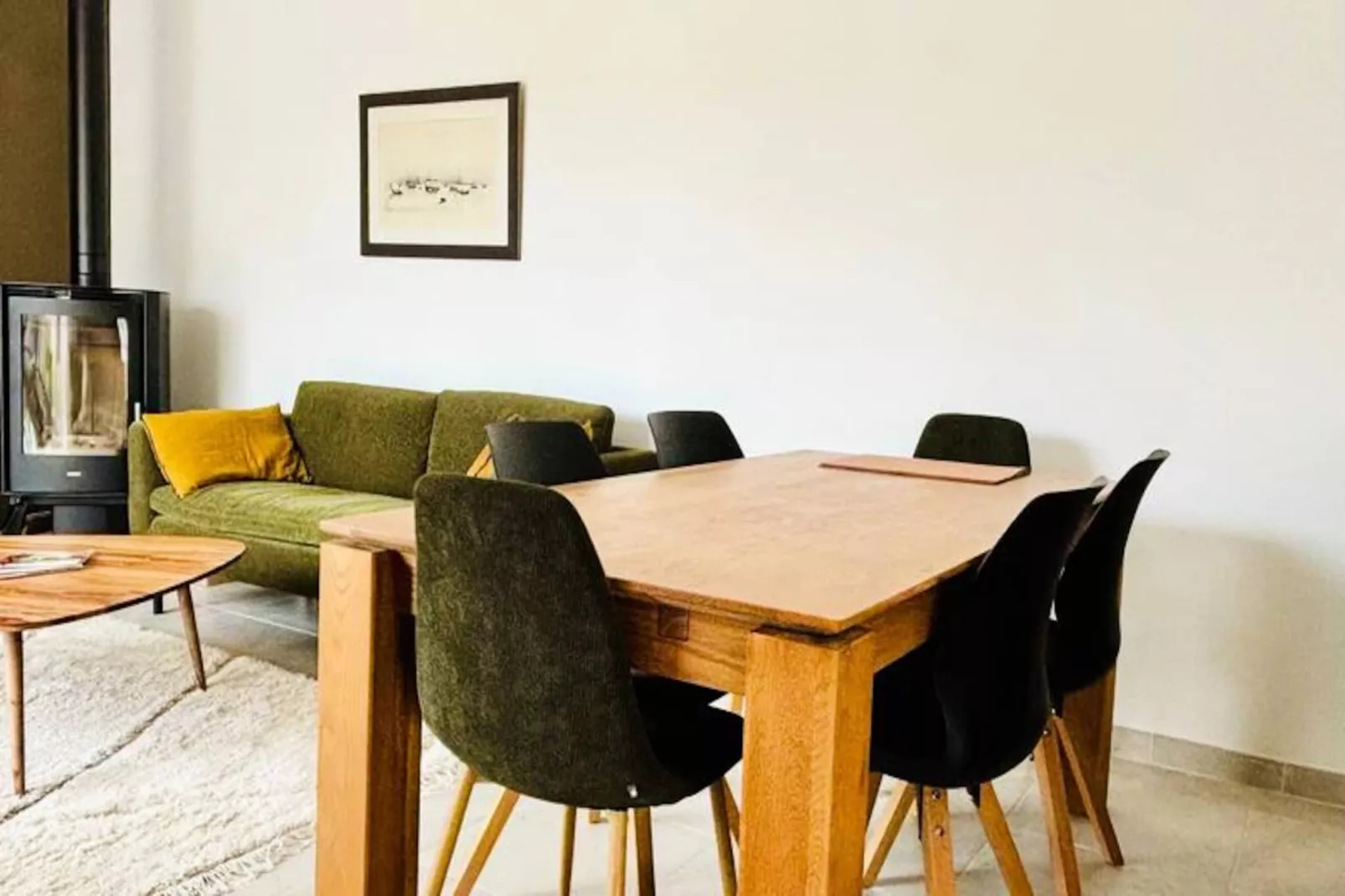 Maison à La Rochelle-Niet-getagd