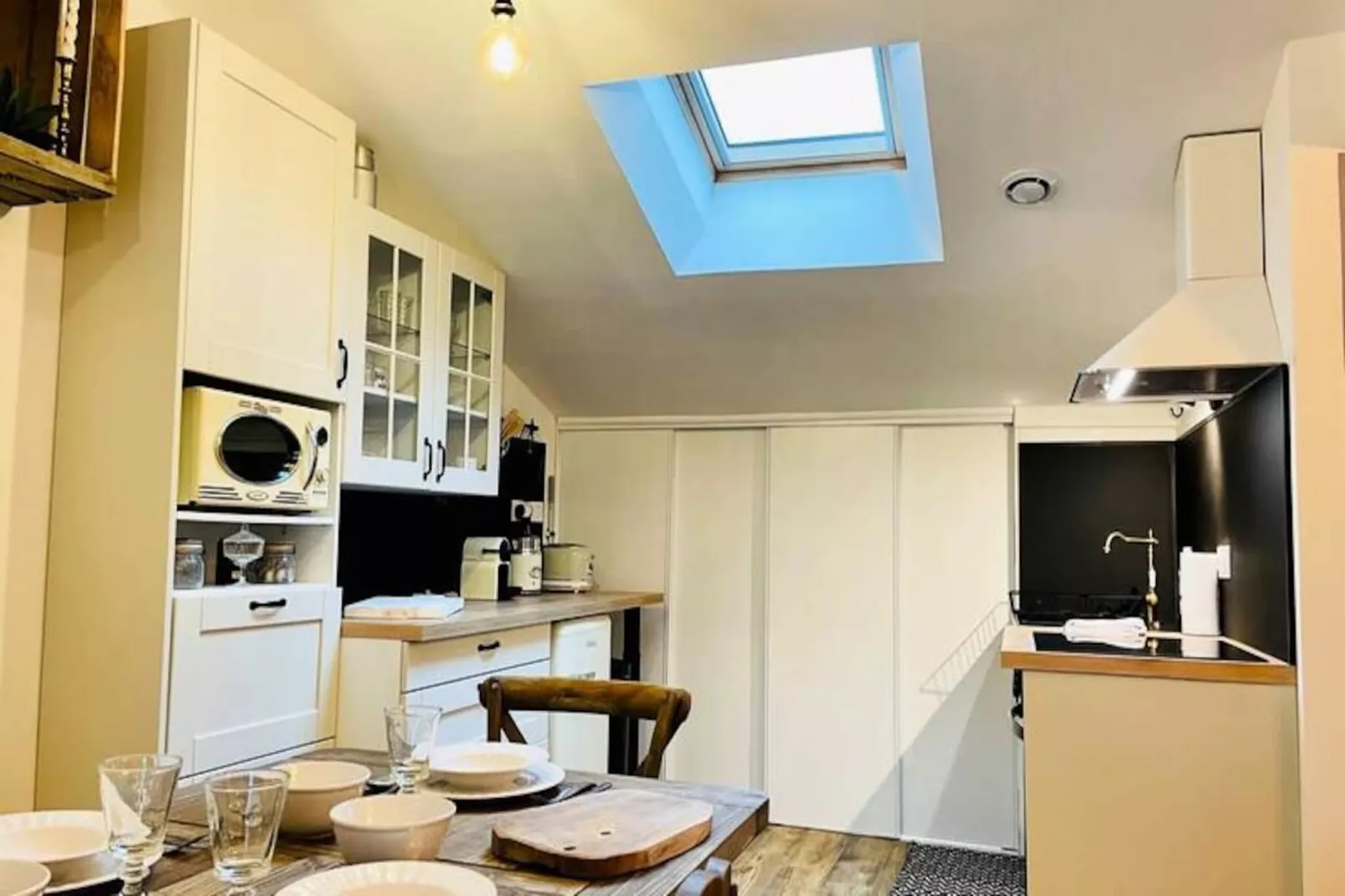 Appartements à La Rochelle-Niet-getagd