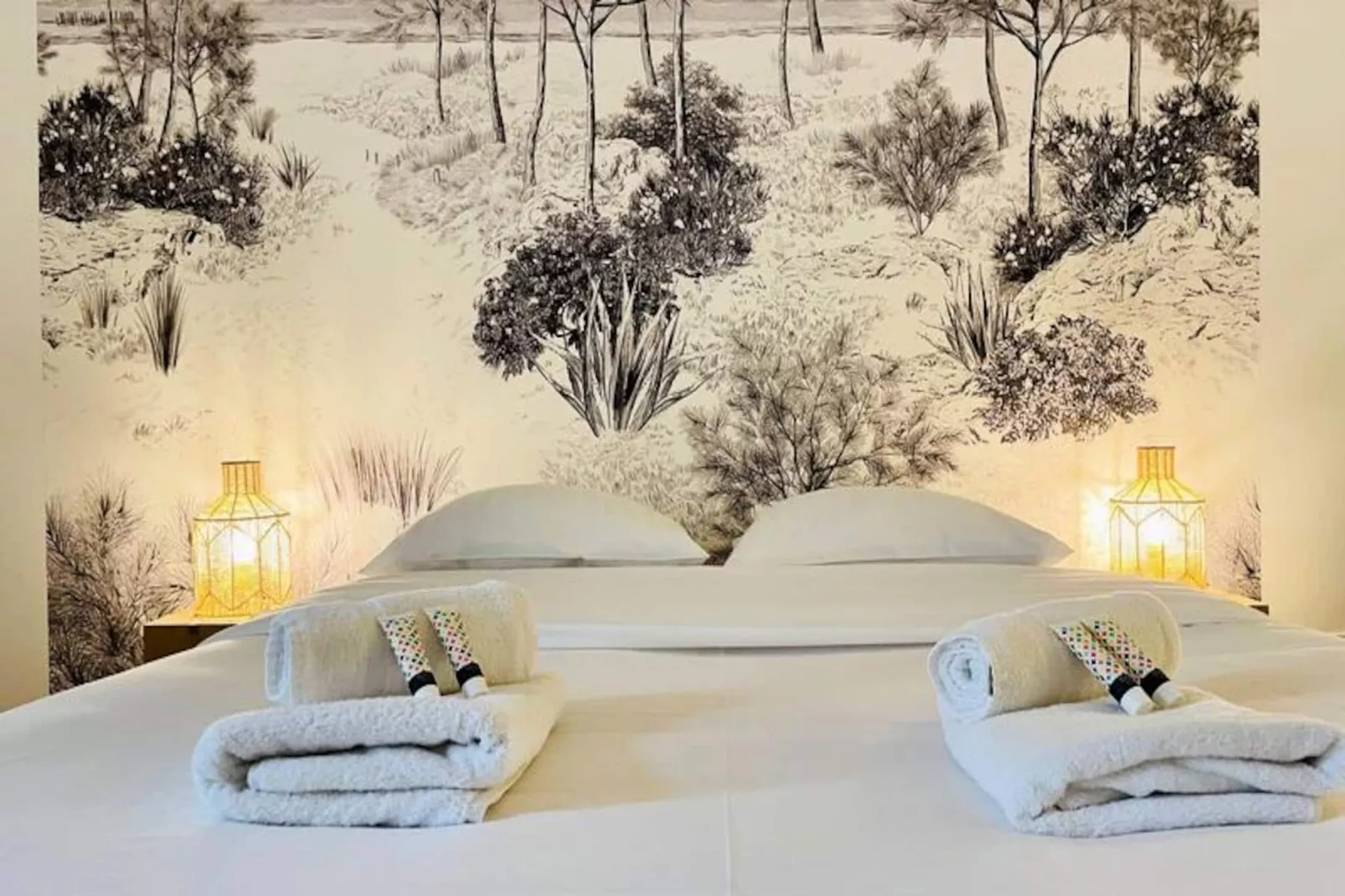 Appartements à La Rochelle-Niet-getagd