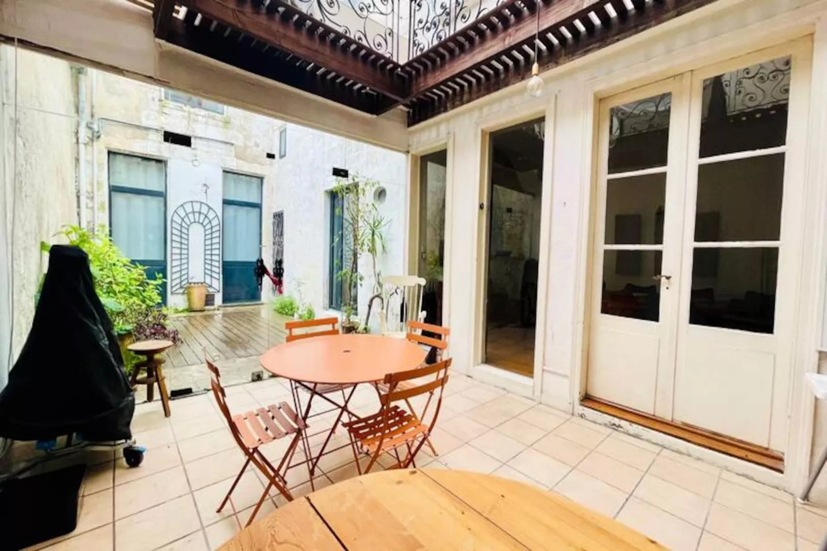 Maison à La Rochelle-Niet-getagd