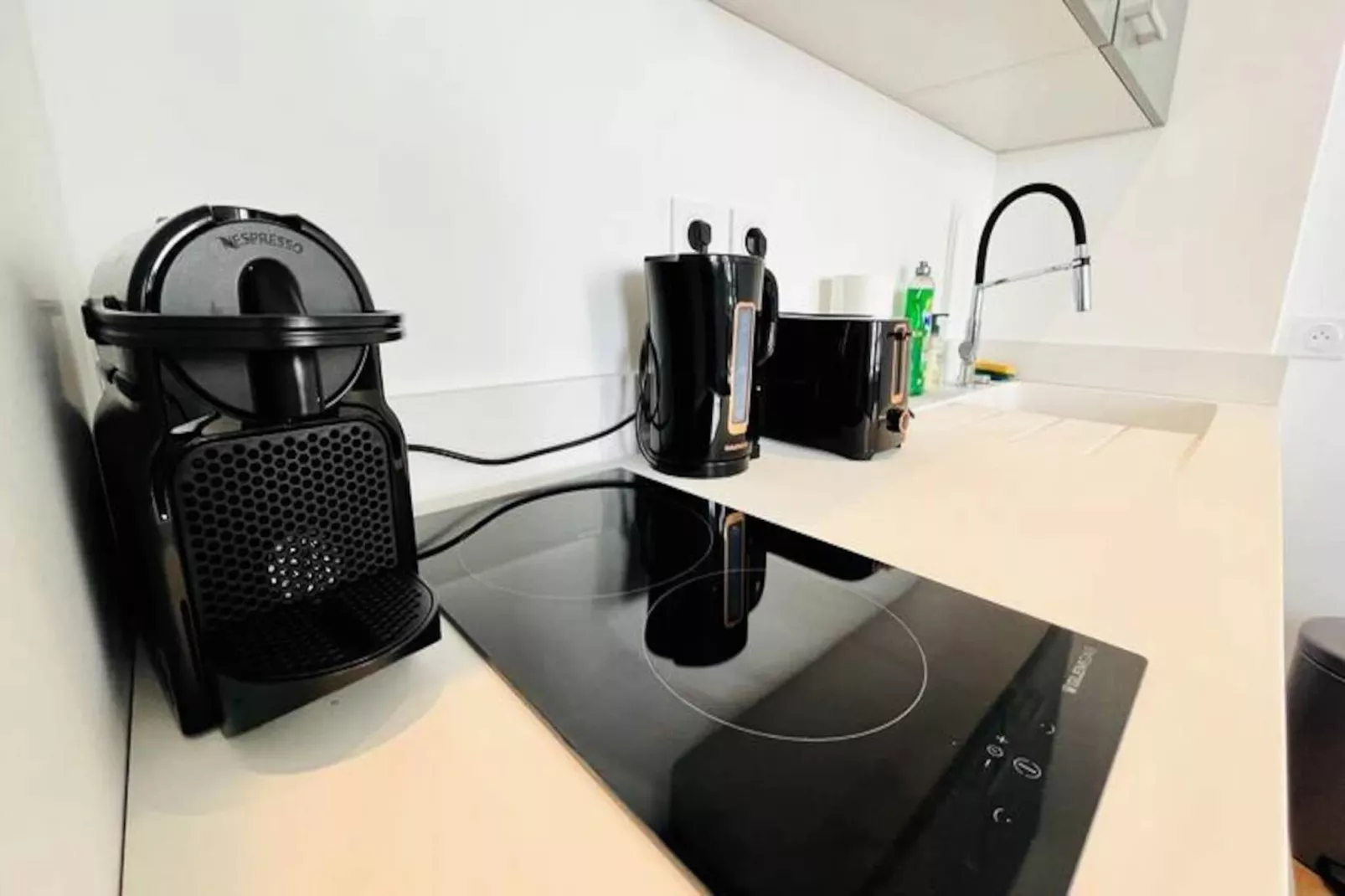 Appartements à La Rochelle-Niet-getagd