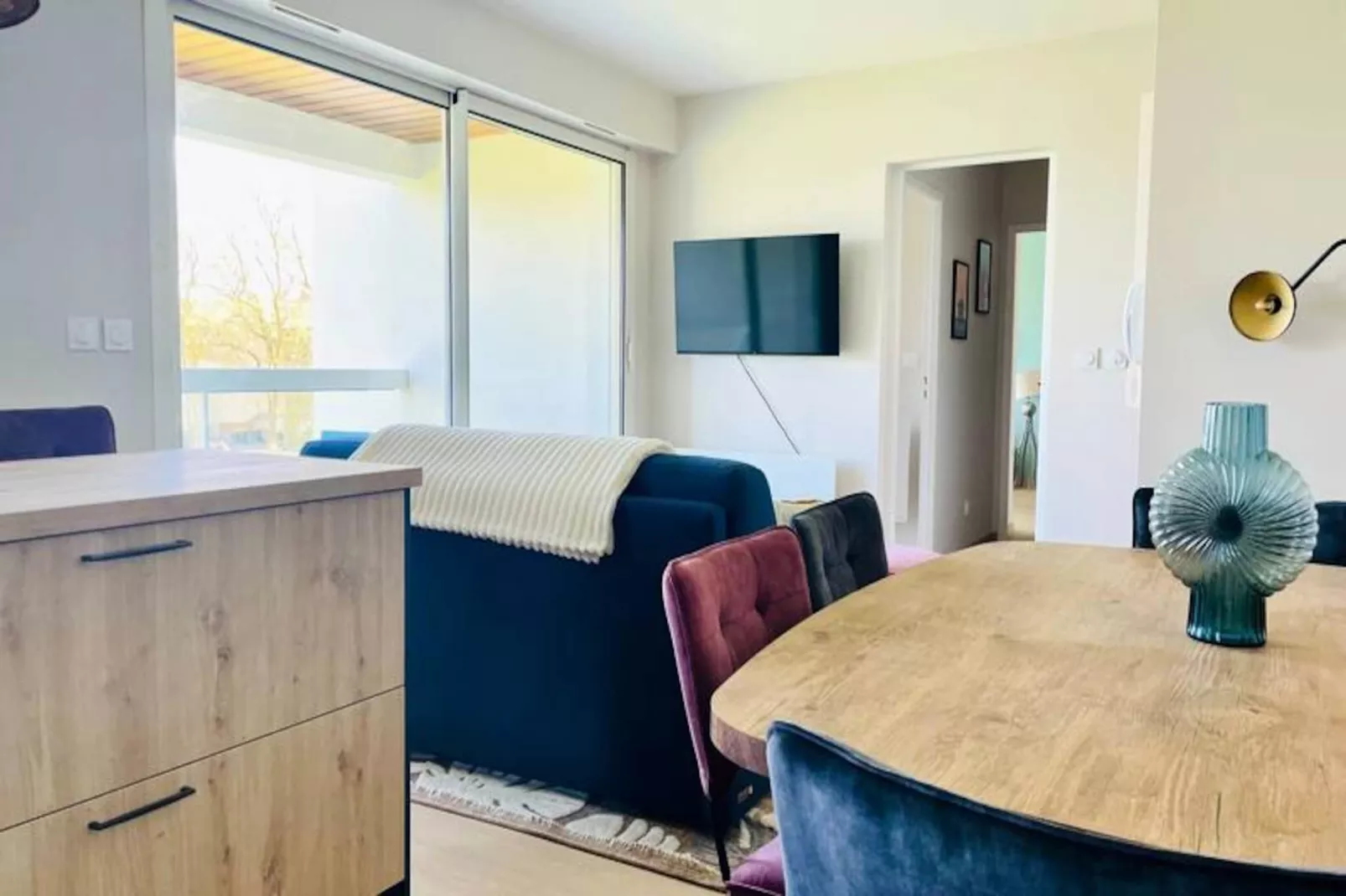 Appartements à La Rochelle-Niet-getagd