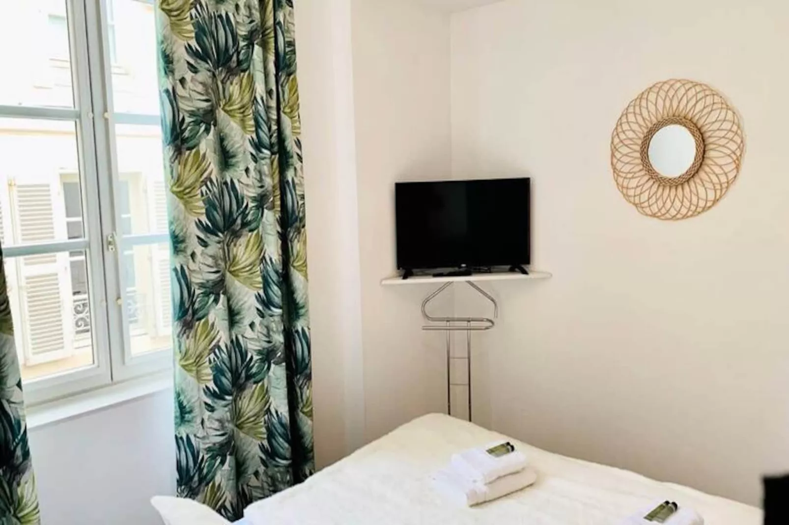 Appartements à La Rochelle-Niet-getagd