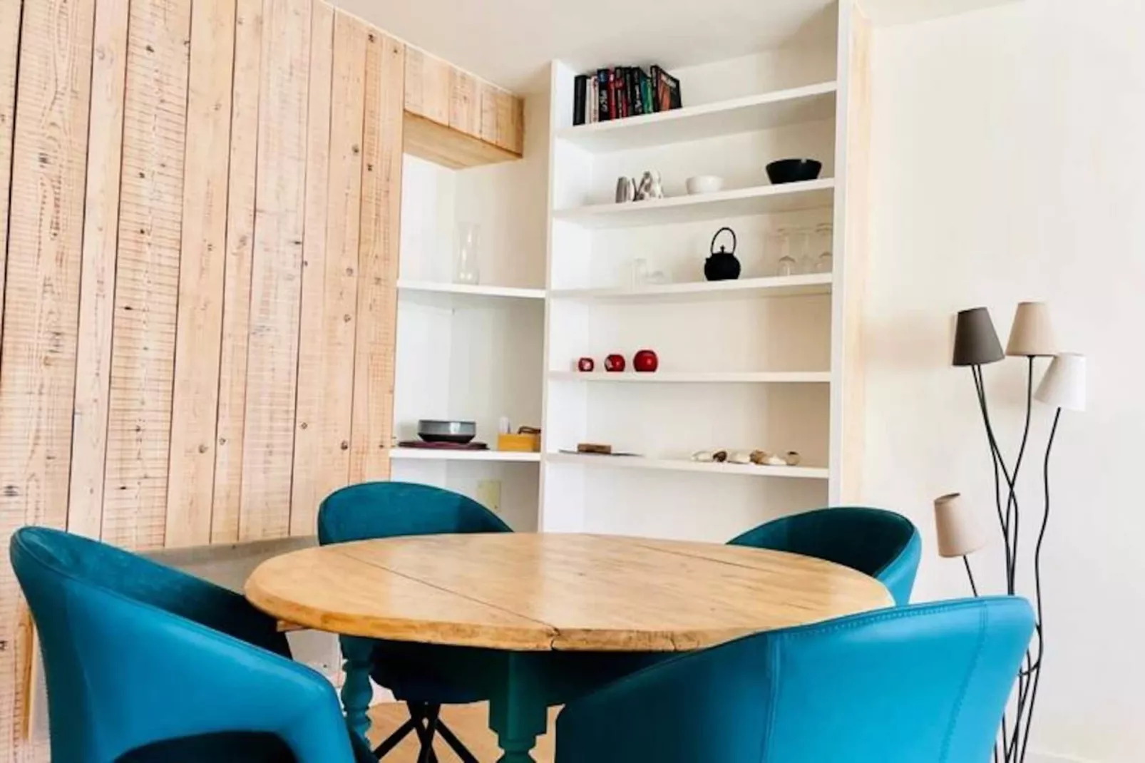 Appartements à La Rochelle-Niet-getagd