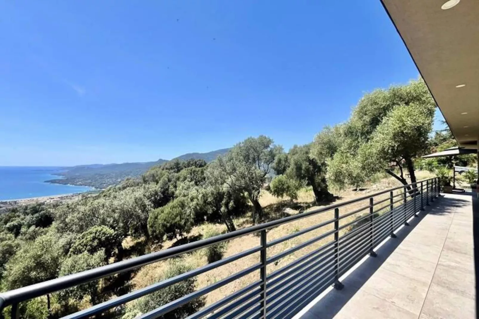 Résidence Giaco001-viggianello-Niet-getagd