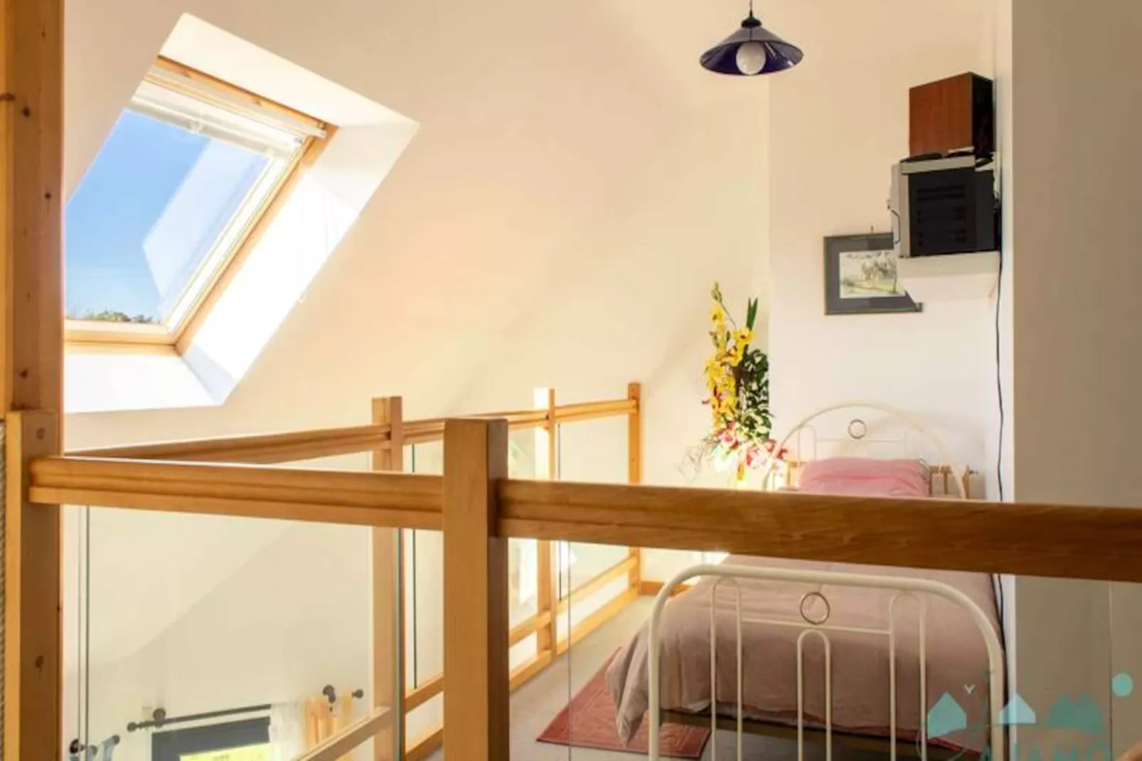 Résidence 305-frehel-Niet-getagd