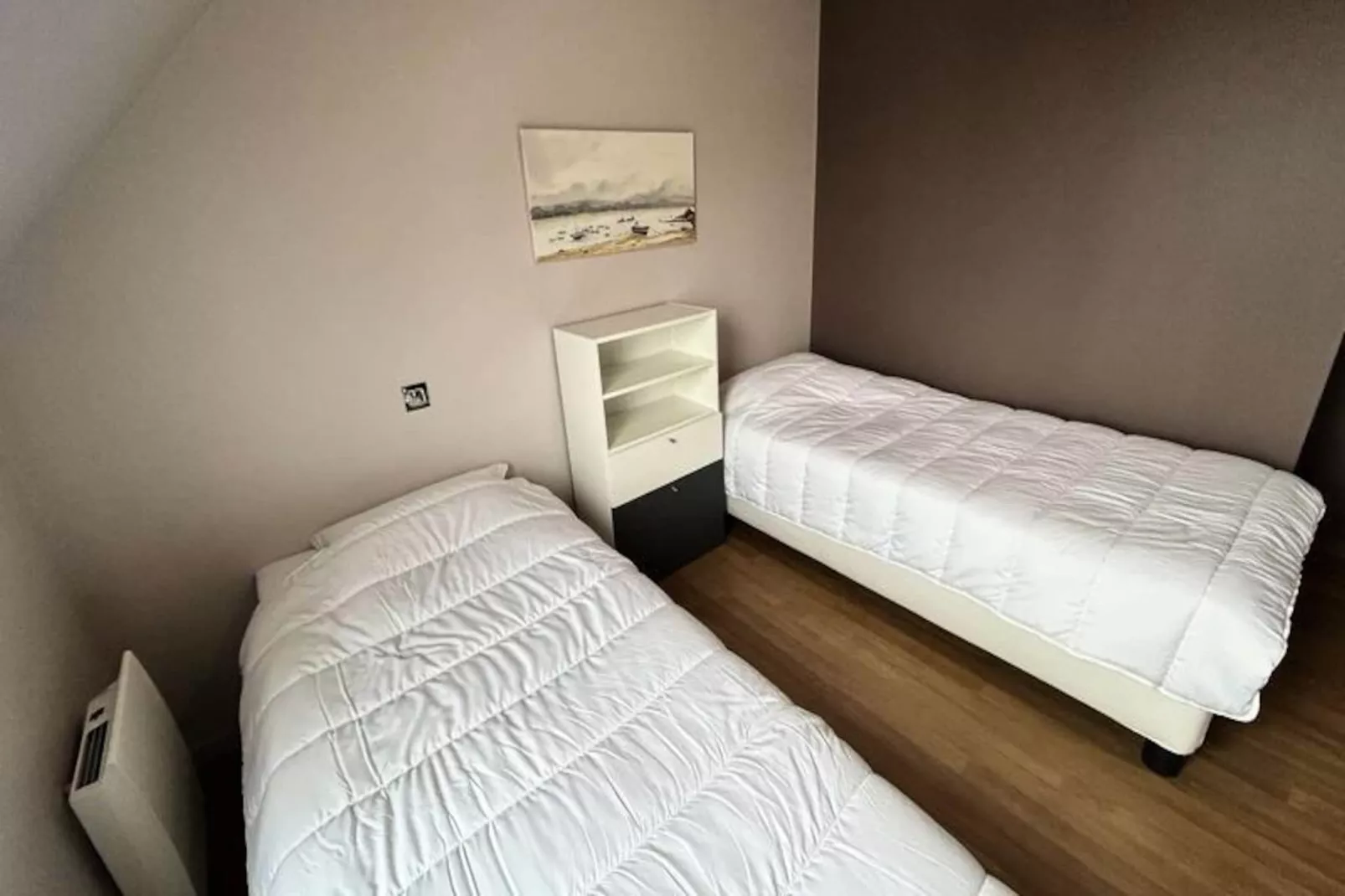 Résidence Domaine Du Golf-Niet-getagd