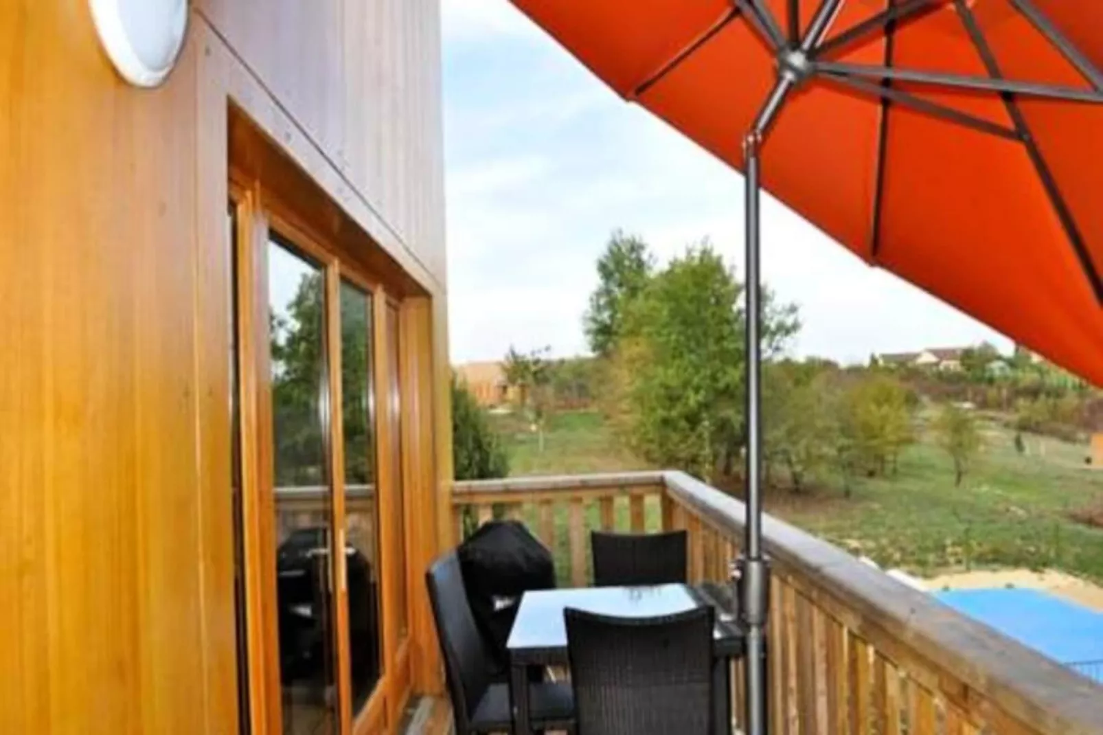 Domaine des Bories ****-Niet-getagd