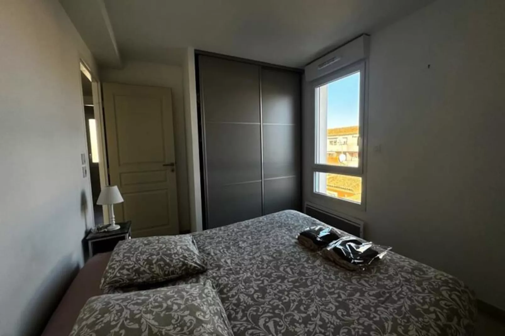 Résidence La Roseliere Appartement 2 Chambres 6 Couchages &agrave; 400 M De La Plage-Niet-getagd