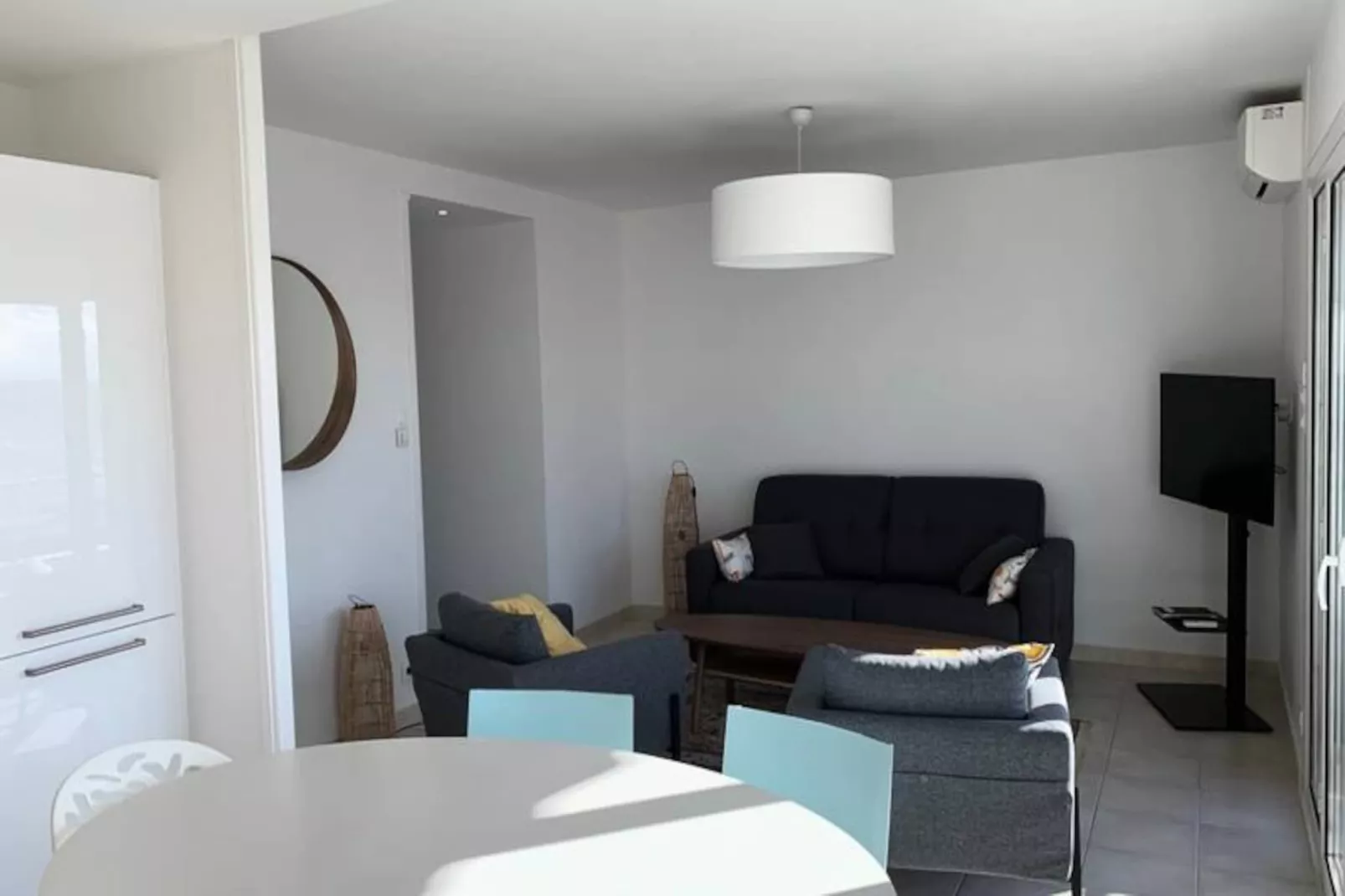 Résidence L'imp&eacute;rial 2 Superbe Appartement 2 Chambres Vue Mer-Niet-getagd