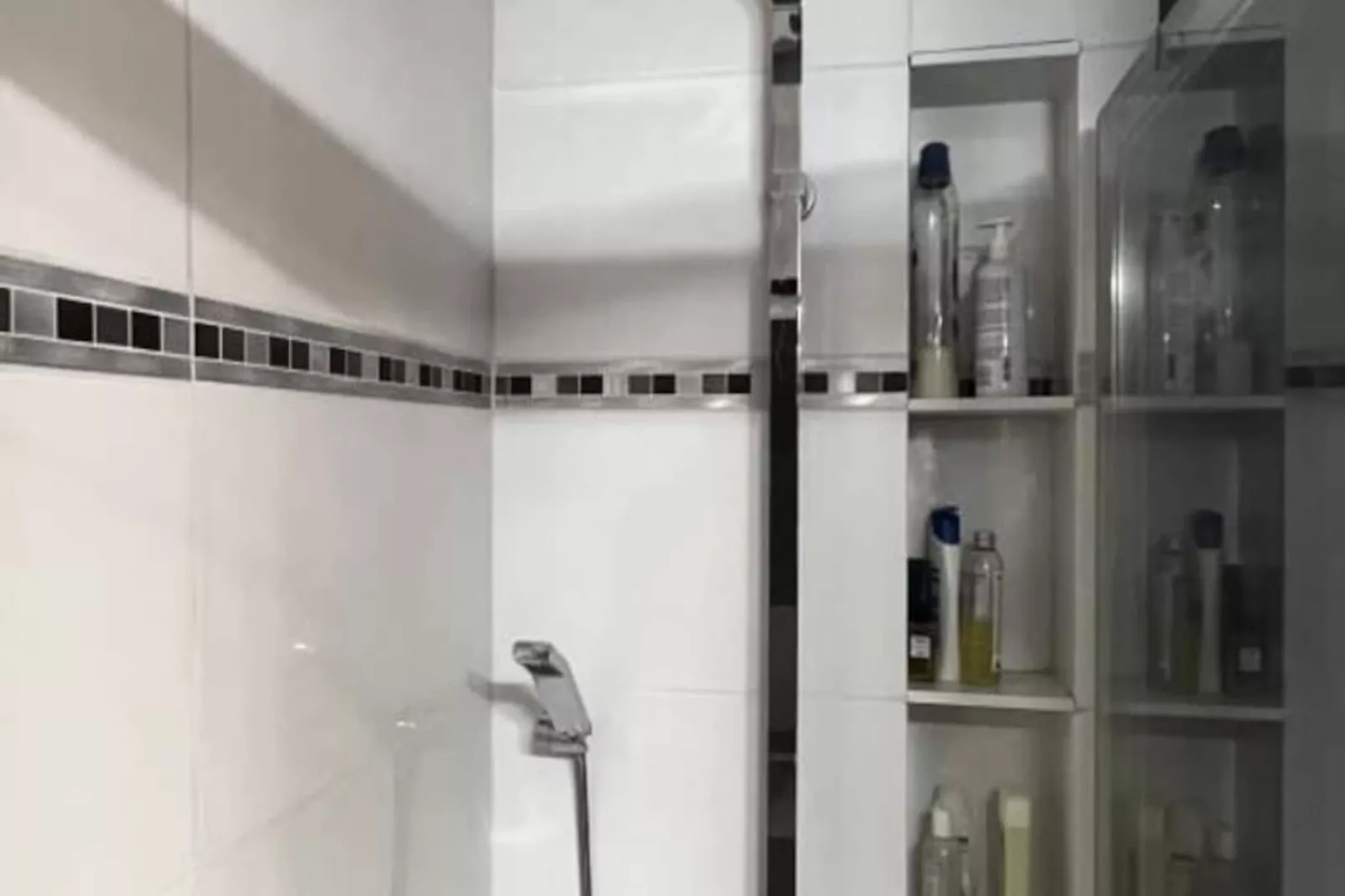 Résidence Appartement Mar E Souleu Avec Terrasse Et Vue Mer Au Grau Du Roi-Niet-getagd