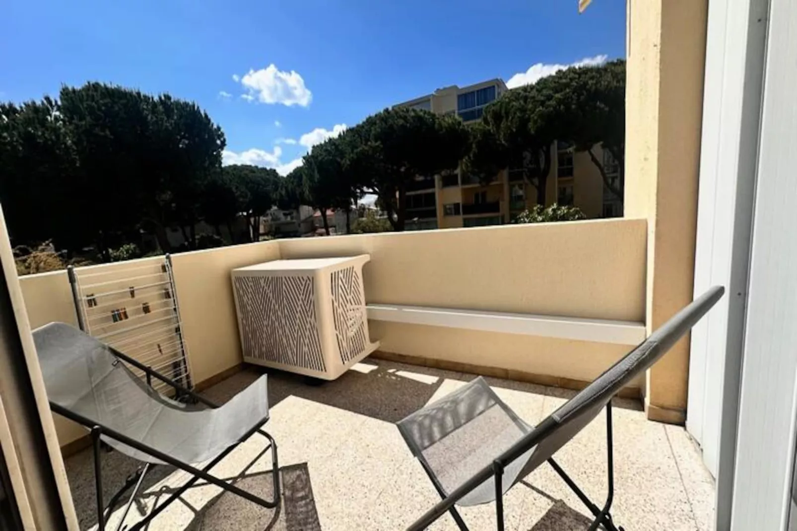 Résidence L'ancre Marine - Appartement 2 Chambres Avec Parking Proche De La Plage-Niet-getagd