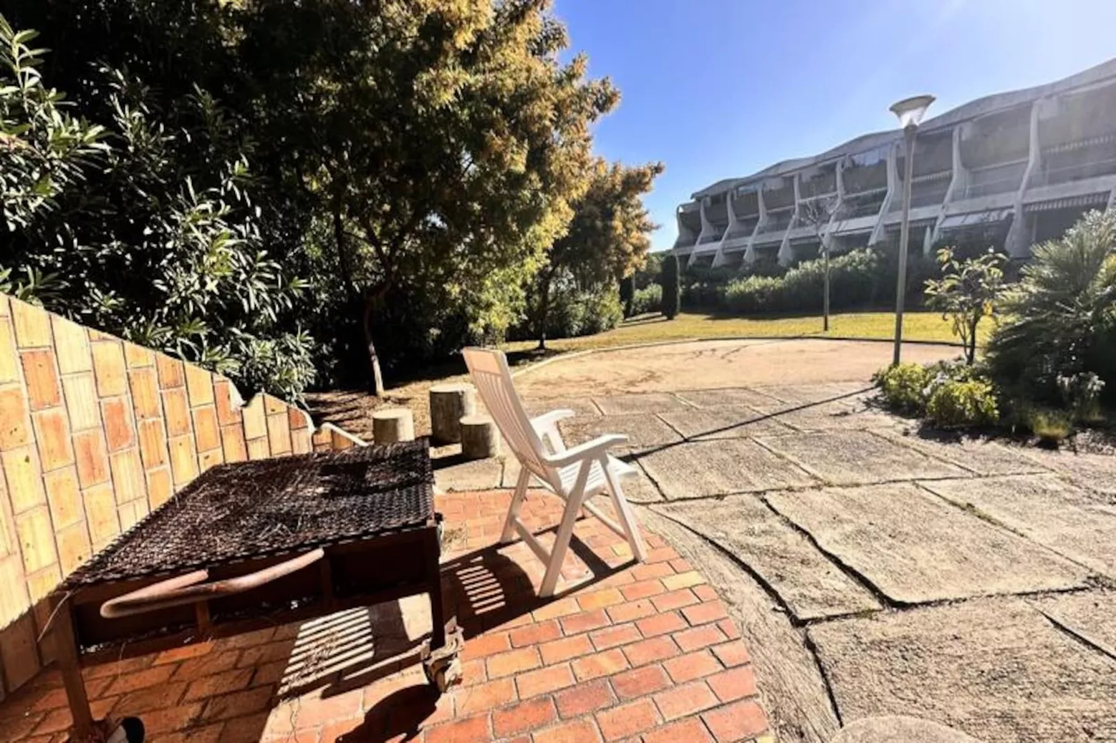 Résidence Le Quai Aux Fleurs - Résidence Avec Piscine Proche De La Mer-Niet-getagd