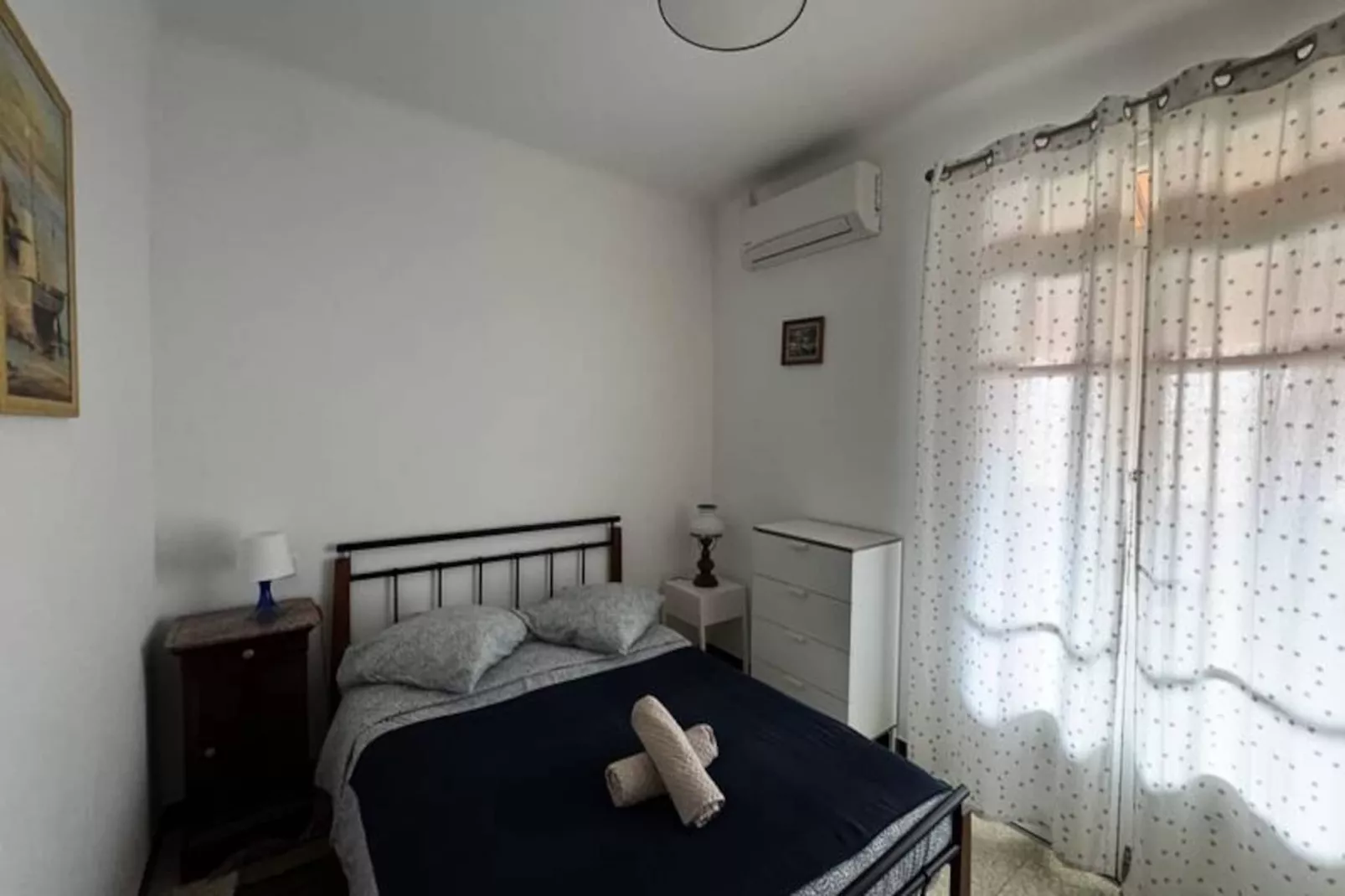 Résidence Place De L'ancre  Appartement 3 Chambres Avec Garage &ndash; 5 Min Plage & Centre-Niet-getagd