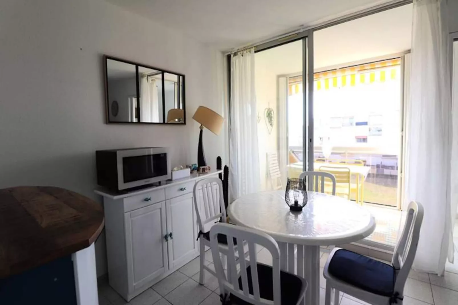 Résidence Voiles D'or-Niet-getagd