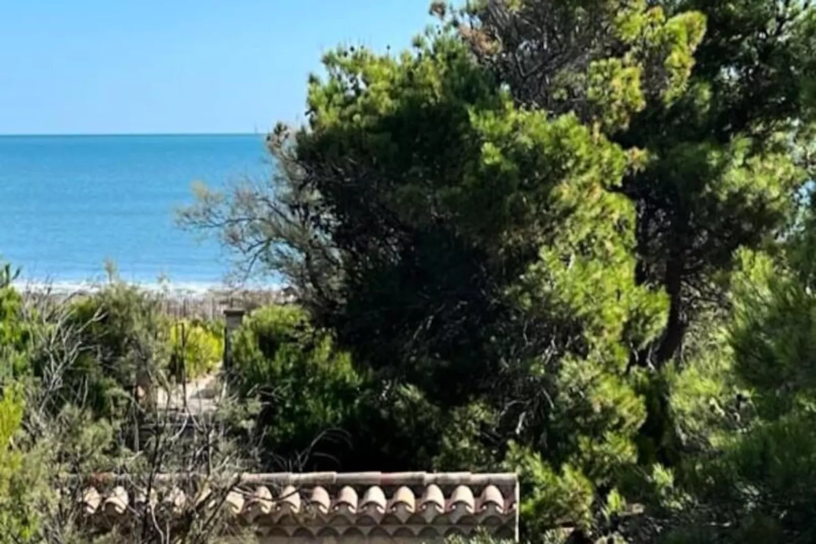 Villa Secret Du Jardin Face &agrave; La Mer-Niet-getagd