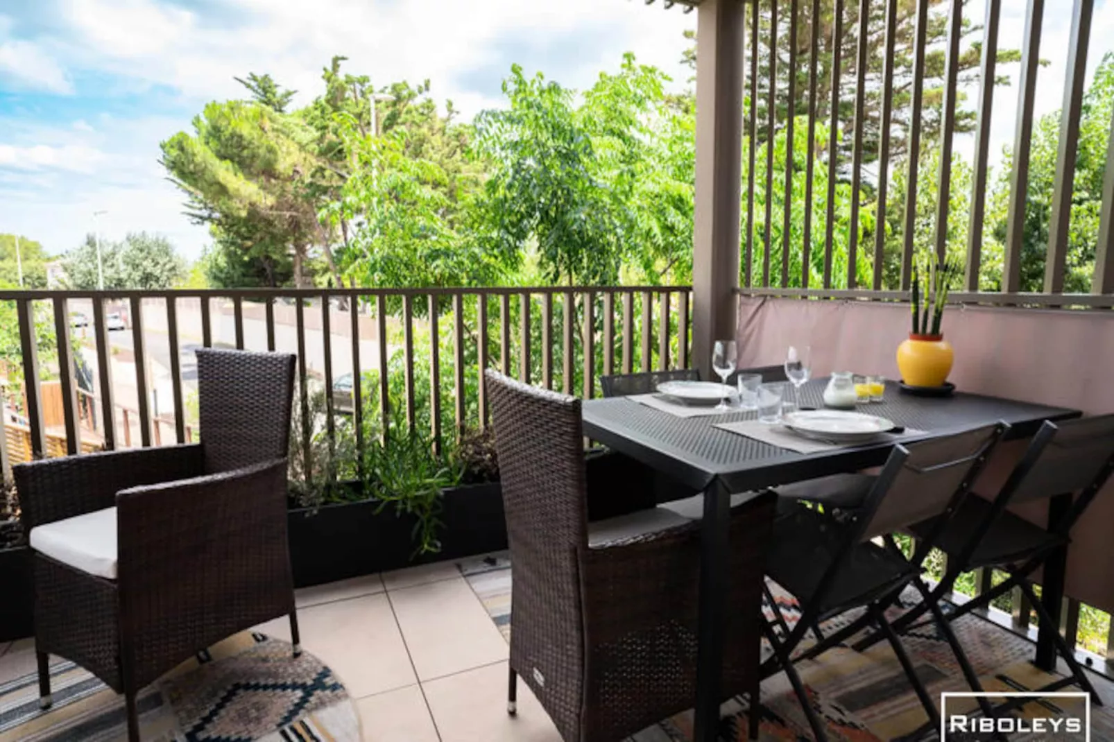 Marina Lodge - T2 Climatis&eacute; Avec Wifi Et Piscine-Niet-getagd