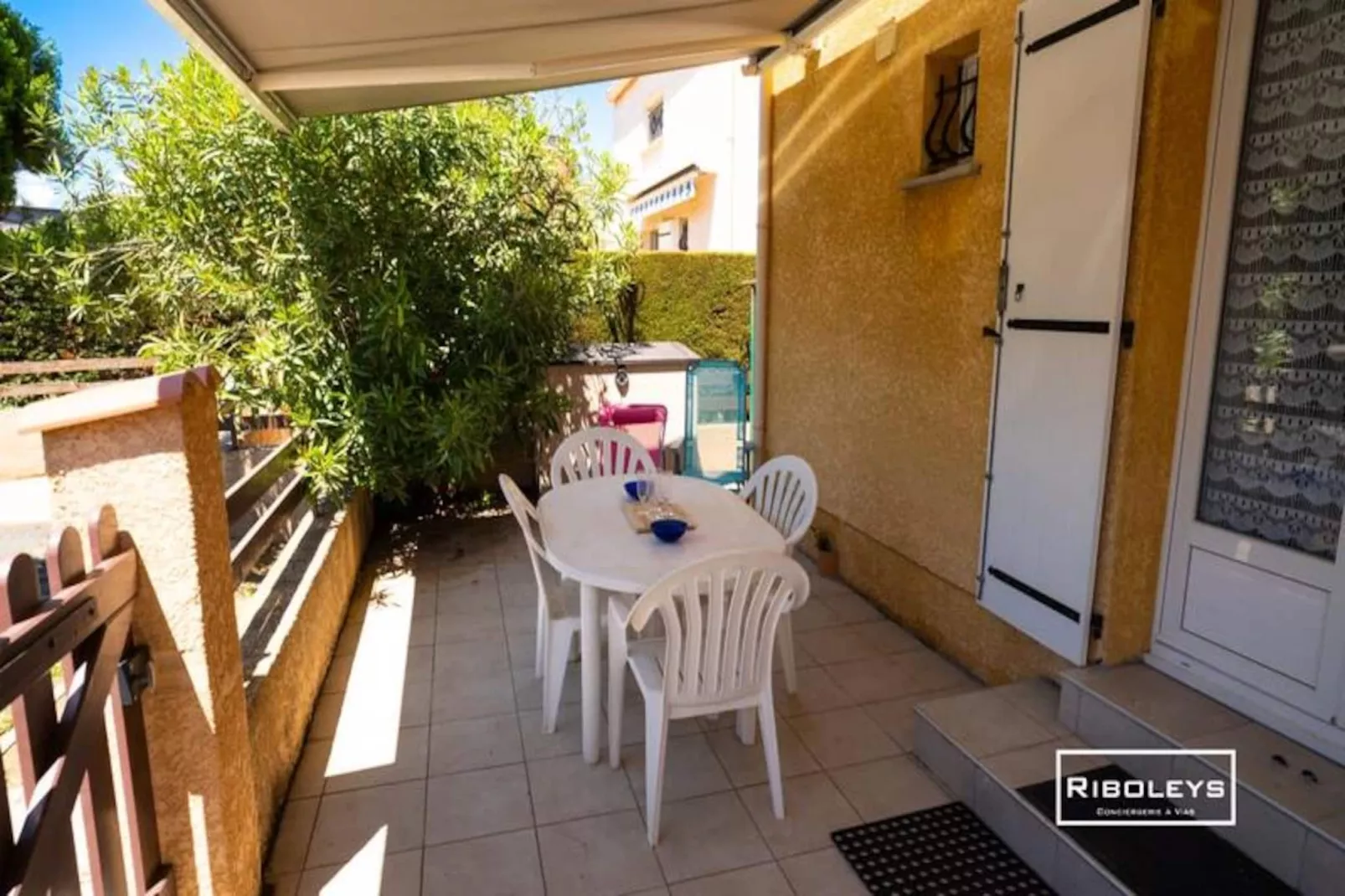 Maison Climatis&eacute;e &agrave; 600m De La Plage-Niet-getagd